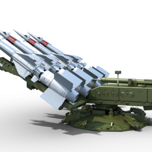 Missile PNG