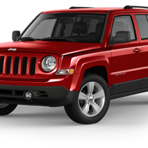 Jeep PNG
