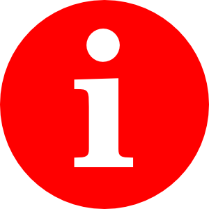 letter I PNG