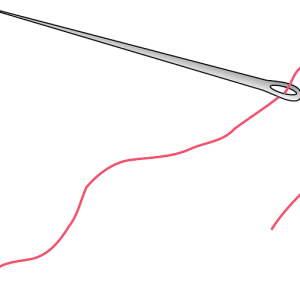 Thread PNG