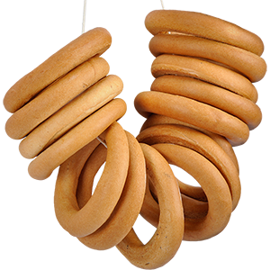 Bagels PNG