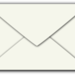 Envelope PNG