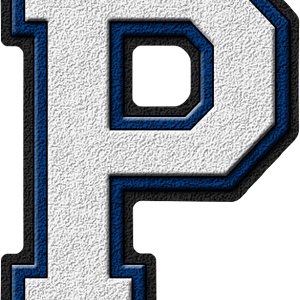 Letter P PNG