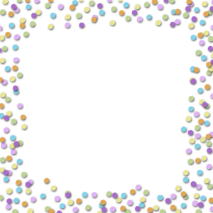 Confetti PNG