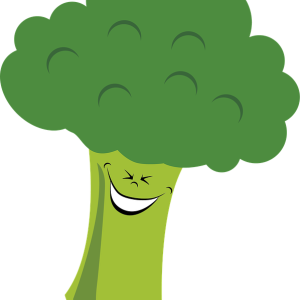 Broccoli PNG