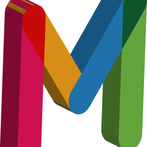 Letter M PNG