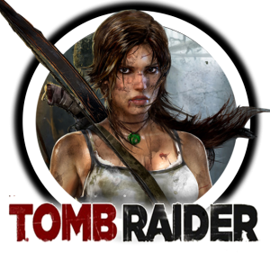 Tomb Raider PNG