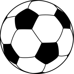 Football ball PNG