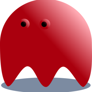 Pac-Man PNG, Pacman PNG