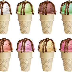 Ice cream PNG