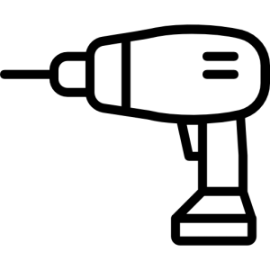 Drill PNG
