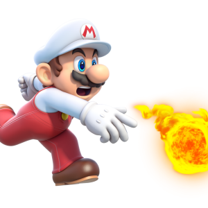 Mario PNG