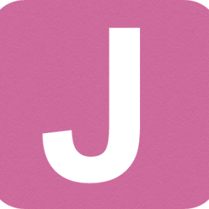 Letter J PNG