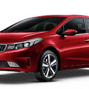 KIA PNG