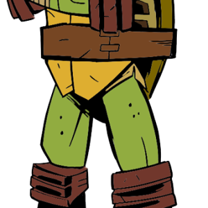 Ninja Turtles PNG