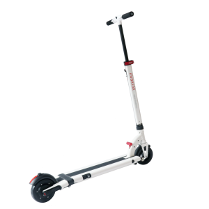 Electric scooter PNG