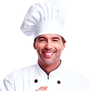 Chef PNG