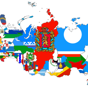 Russia PNG
