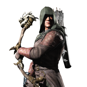 Mortal Kombat PNG