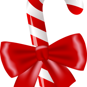 Christmas candy PNG