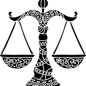 Libra PNG