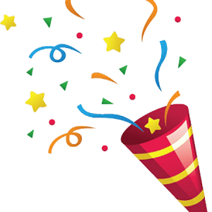 Confetti PNG