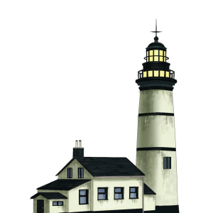 Lighthouse PNG