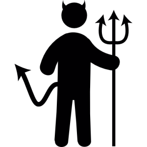 Diablo PNG