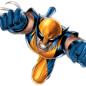 Wolverine PNG