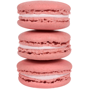 Macaron PNG