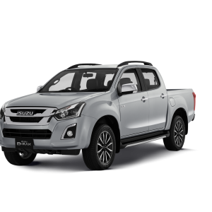 Isuzu PNG