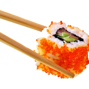 sushi PNG
