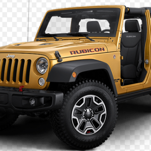 Jeep PNG