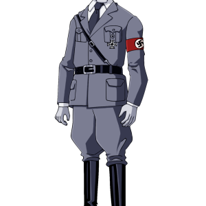 Adolf Hitler PNG
