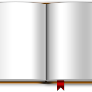 Book PNG