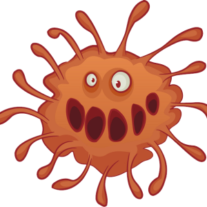 Coronavirus PNG