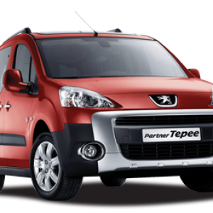 Peugeot PNG
