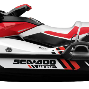 Jet ski PNG