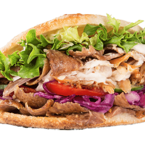 sandwich PNG image