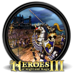 Heroes of Might and Magic PNG