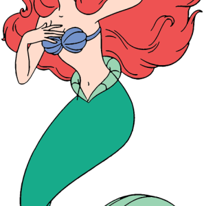 Ariel PNG