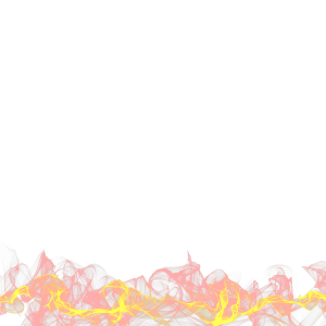 Flame fire PNG