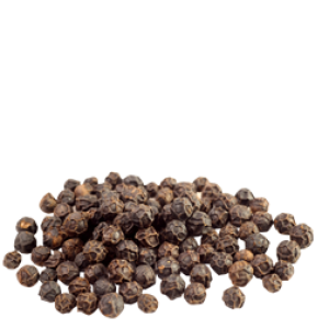 Black pepper PNG