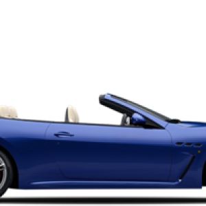 Maserati PNG