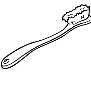 Toothbrush PNG