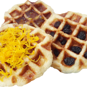 Waffle PNG