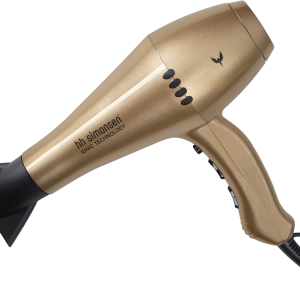 Hair dryer PNG