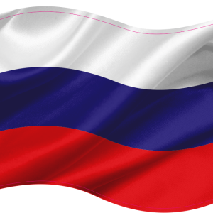 Russia PNG