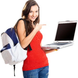 Student PNG