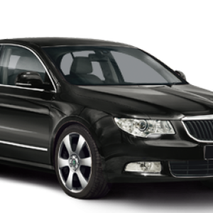 Skoda PNG